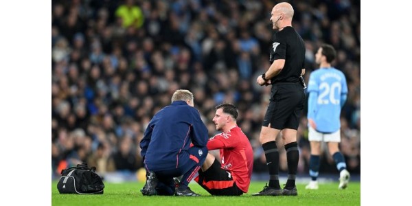 Manchester Citys sista värdighet är borta Manchester Citys sista värdighet är borta